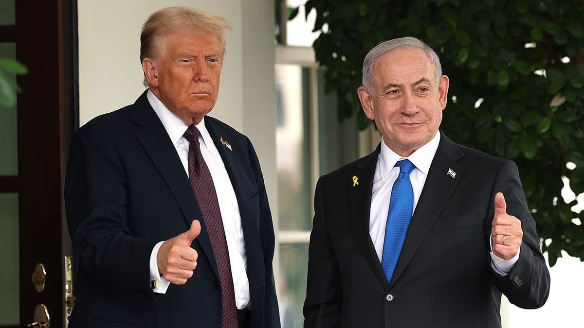 ‘Bibi’s hair on fire’: Trump-Netanyahu public ‘rift’ masked unified front against Iran, analyst says