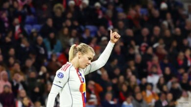 Big Norwegian names to light up Women’s Champions League final in Oslo