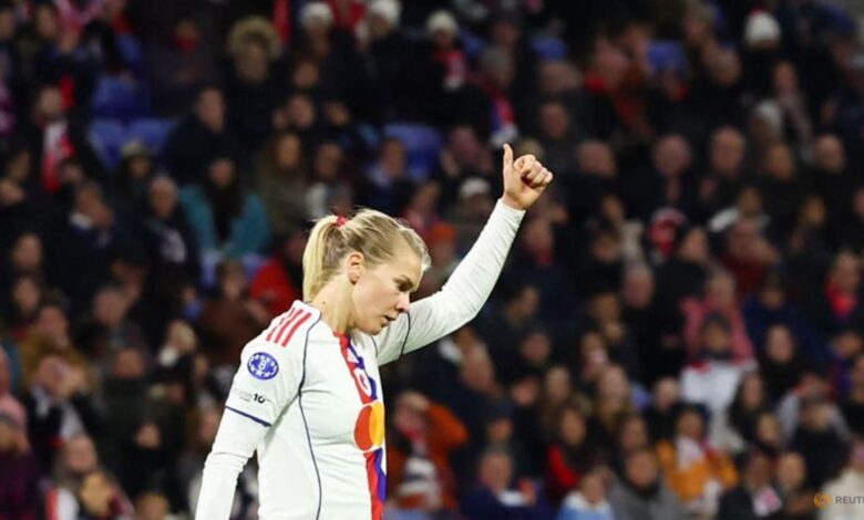 Big Norwegian names to light up Women’s Champions League final in Oslo
