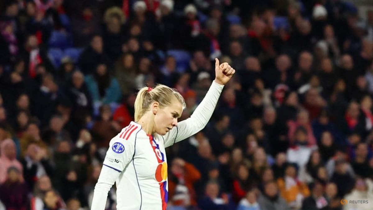 Big Norwegian names to light up Women’s Champions League final in Oslo