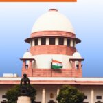 Big setback for opposition as Supreme Court upholds Election Commission’s power to conduct S.I.R exercise