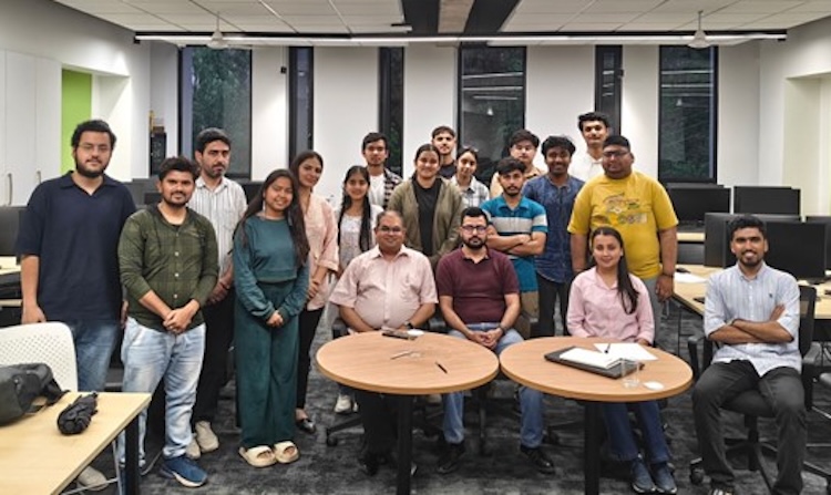 Bihar Government Offers Investment to Student Startup at Shoolini University