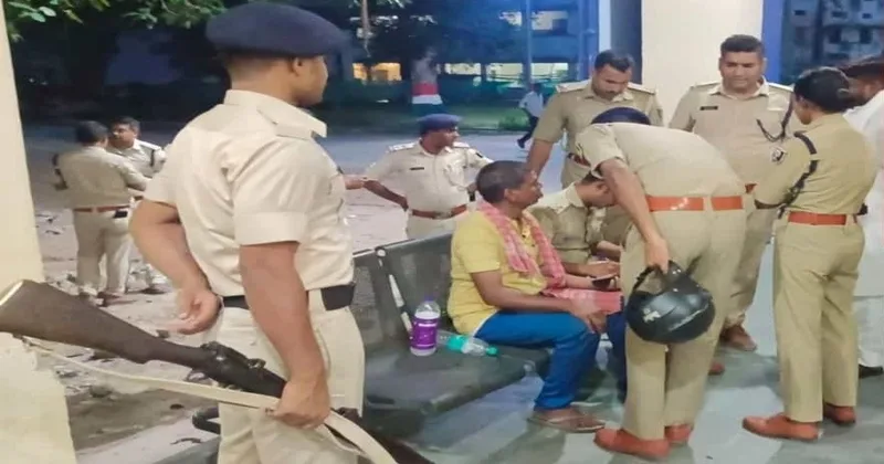Bihar Horror: Minor Hindu boy beaten to death by Islamists