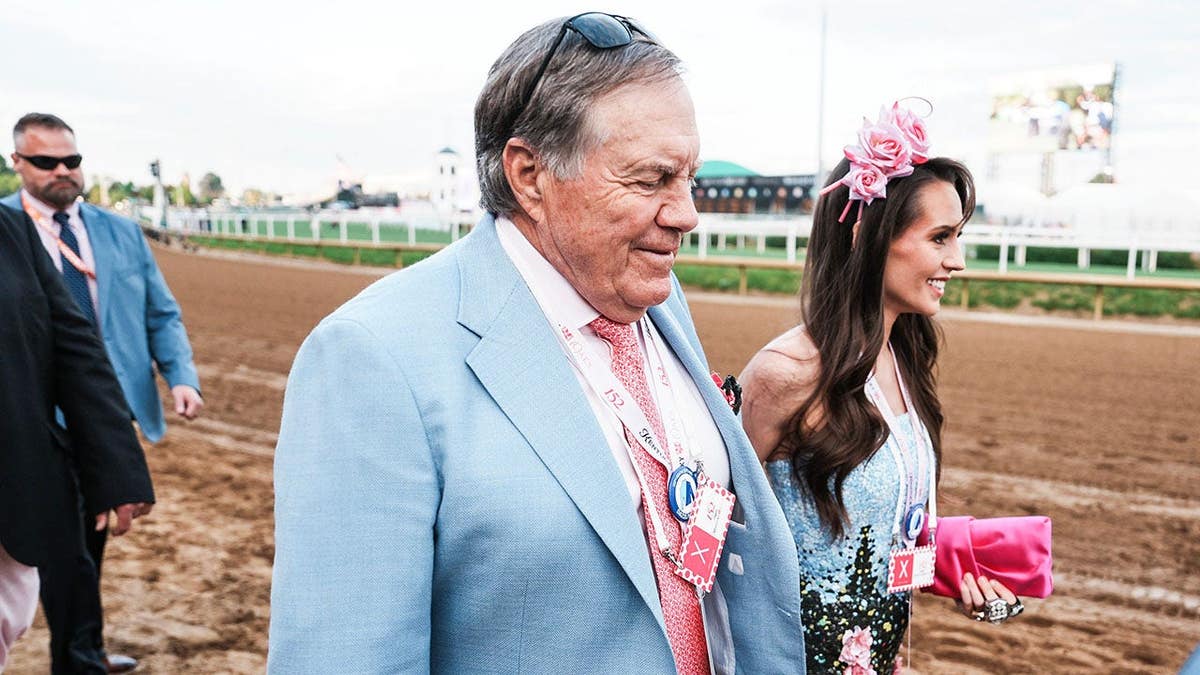 Bill Belichick accuses CBS of deception in 2025 that involved girlfriend Jordon Hudson