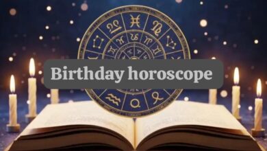 Birthday Horoscope: 6 तारीख को जन्मे लोगों के लिए कैसा रहेगा स�