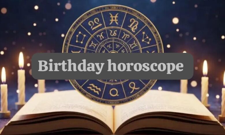 Birthday Horoscope: 6 तारीख को जन्मे लोगों के लिए कैसा रहेगा स�
