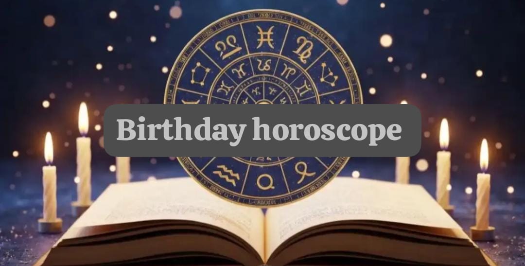 Birthday Horoscope: 6 तारीख को जन्मे लोगों के लिए कैसा रहेगा स�