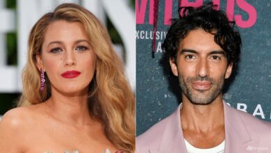 Blake Lively, Justin Baldoni settle lawsuit over It Ends With Us