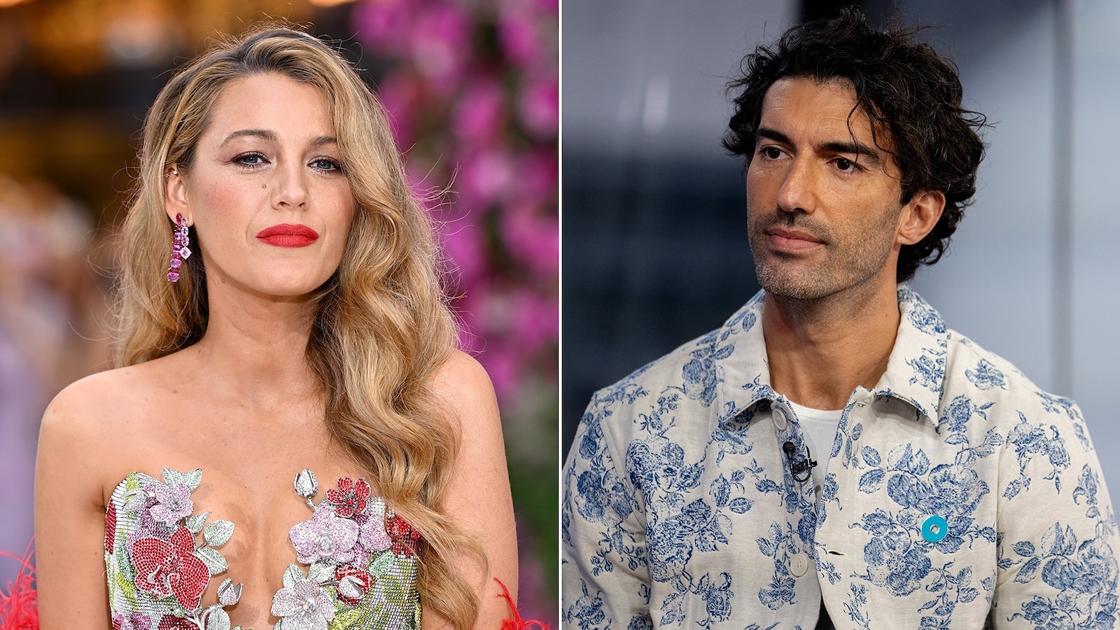 Blake Lively and Justin Baldoni settle ‘It Ends With Us’ lawsuit