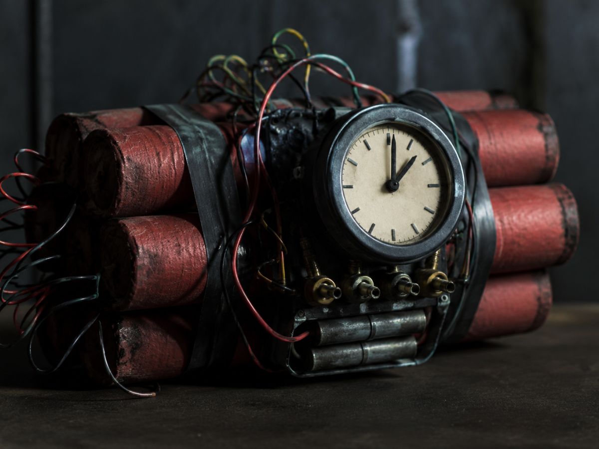 Bomb Scare In Pune: IED-Like Object Found Near Hospital. What Happened Next