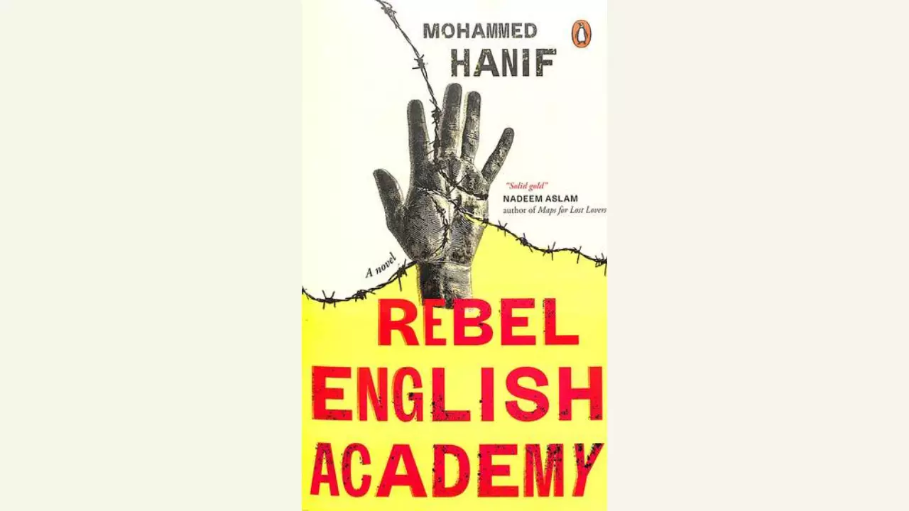 Book Review | Funny But Unnerving Portrait of Pakistan