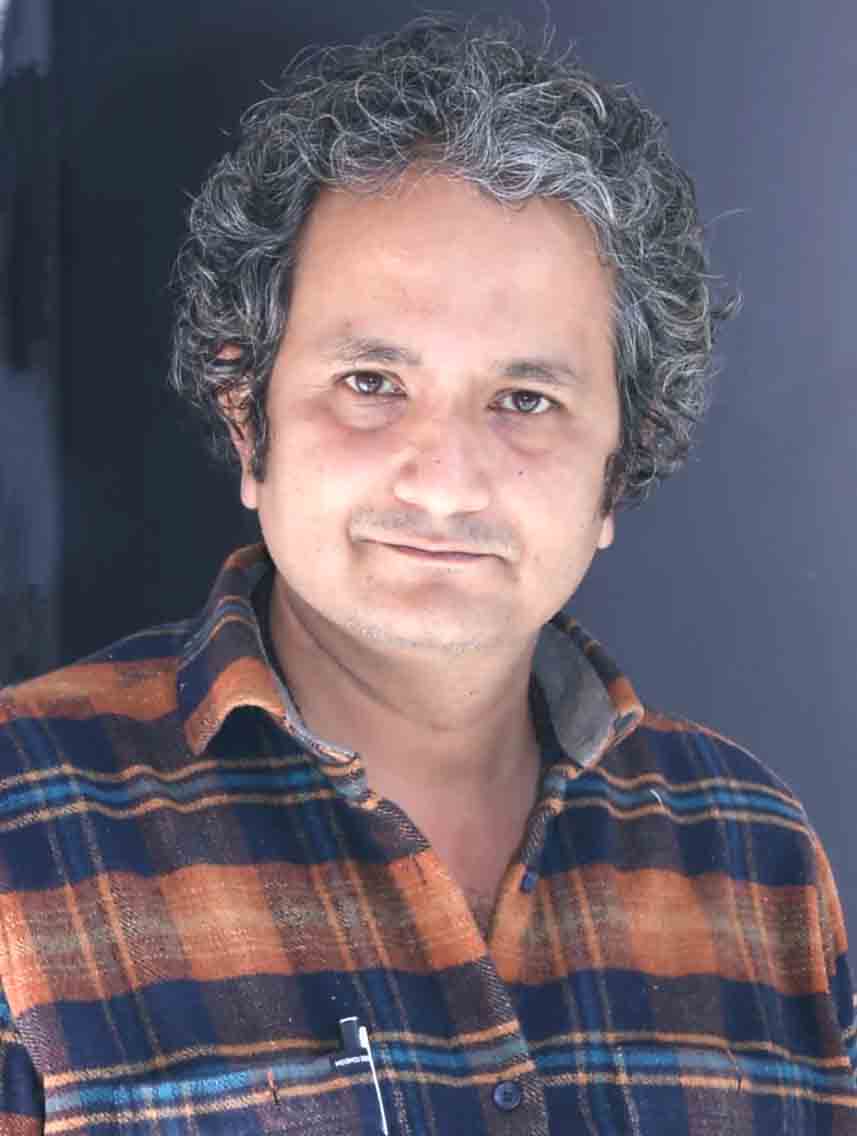 Bragging about disdain for foresight – Pioneer Edge | Uttarakhand News in English | Dehradun News Today| News Uttarakhand | Uttarakhand latest news