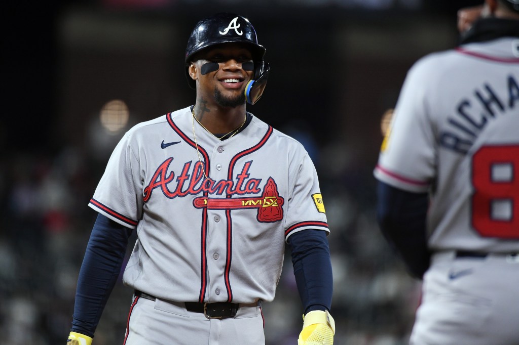 Braves place Ronald Acuna on IL in major injury blow