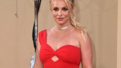 Britney Spears charged with misdemeanor DUI involving drugs and alcohol