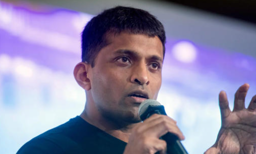Byju’s founder Byju Raveendran sentenced to six months in jail by Singapore court over asset orders