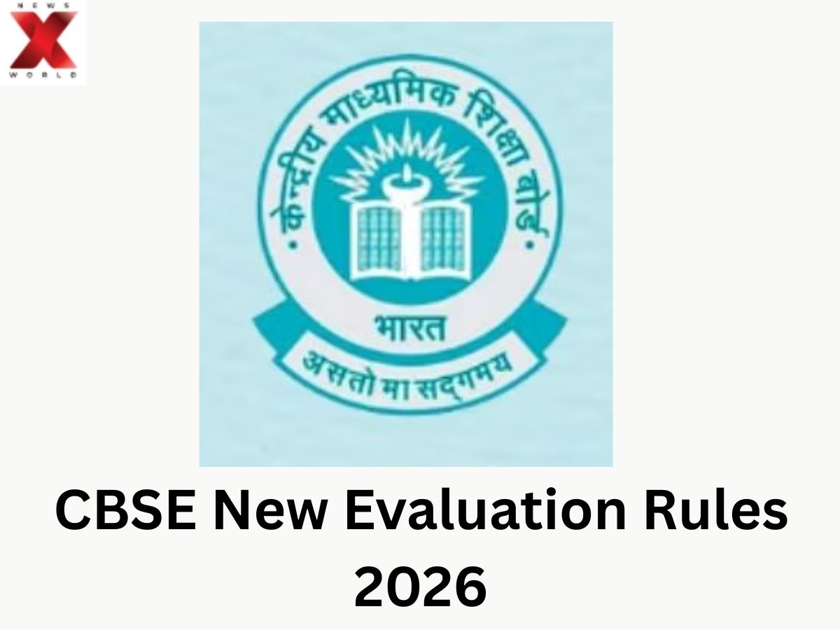 CBSE 12th Revaluation Process 2026: New Fees, Refund Rules And Rechecking Dates Explained