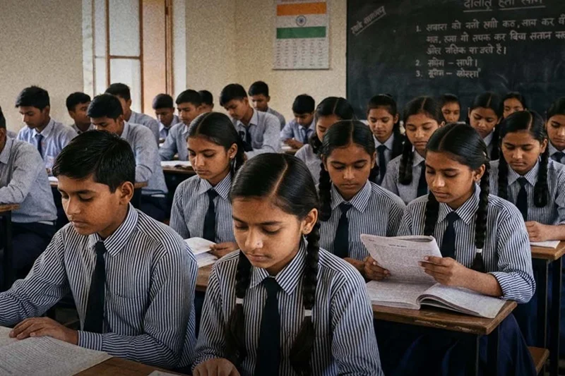 CBSE 3-Language Rule 2026 Explained for Class 9 Students