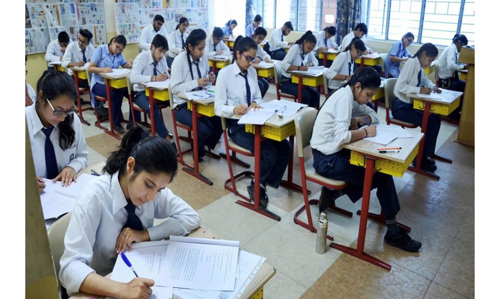 CBSE makes three languages mandatory for Classes 9 and 10 from July 1