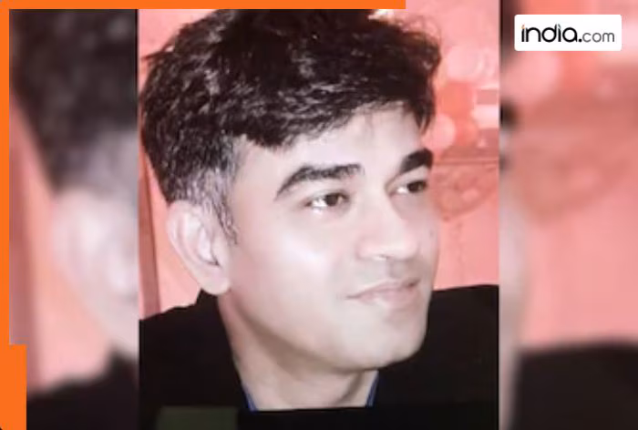 CCTV footage emerges of Suvendu Adhikari aide’s car; SUV seen passing through… – The Times of Bengal