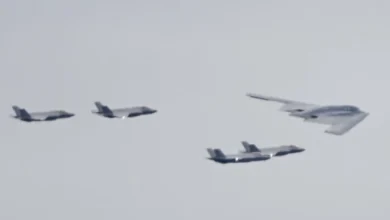 CENTCOM chief briefs Trump on possible ‘final blow’ against Iran: Fox News | The Express Tribune