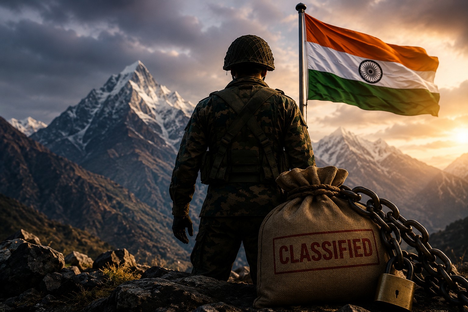 CLASSIFIED CONSCIENCE: BETWEEN DUTY AND DISCLOSURE