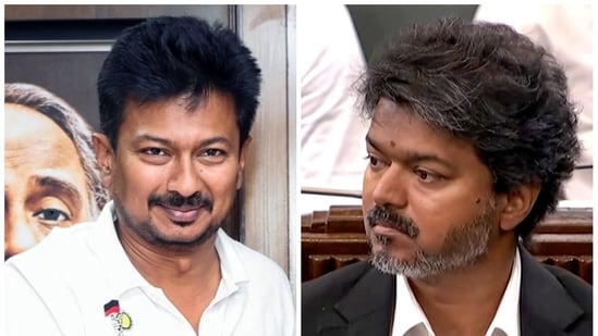 CM Vijay Slams Udhayanidhi Stalin After Trust Vote Victory, Defends Mandate in Fiery X Post – News Today | First with the news