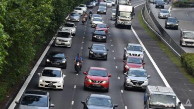 COE prices up across the board, Category A premium nears S5,000