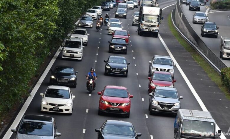 COE prices up across the board, Category A premium nears S5,000