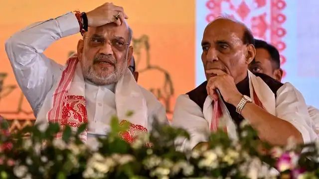 Cabinet Meeting: पश्चिम एशिया में जारी तनाव, तेल संकट, संभाव