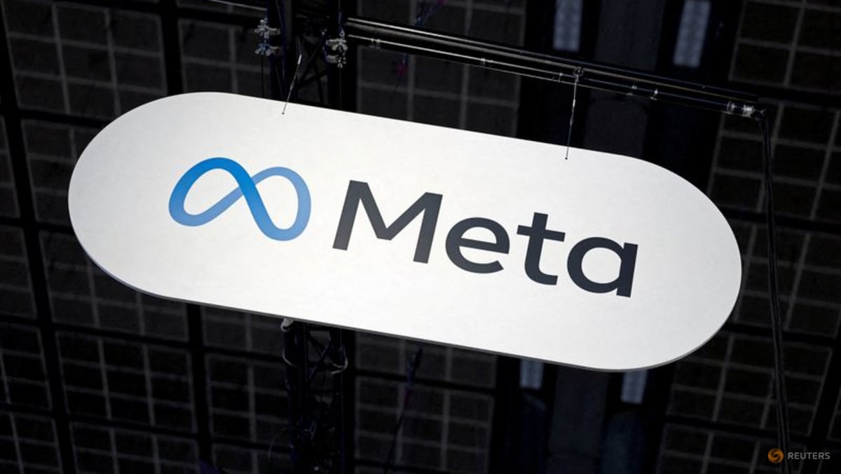 California county sues Meta over scam ads