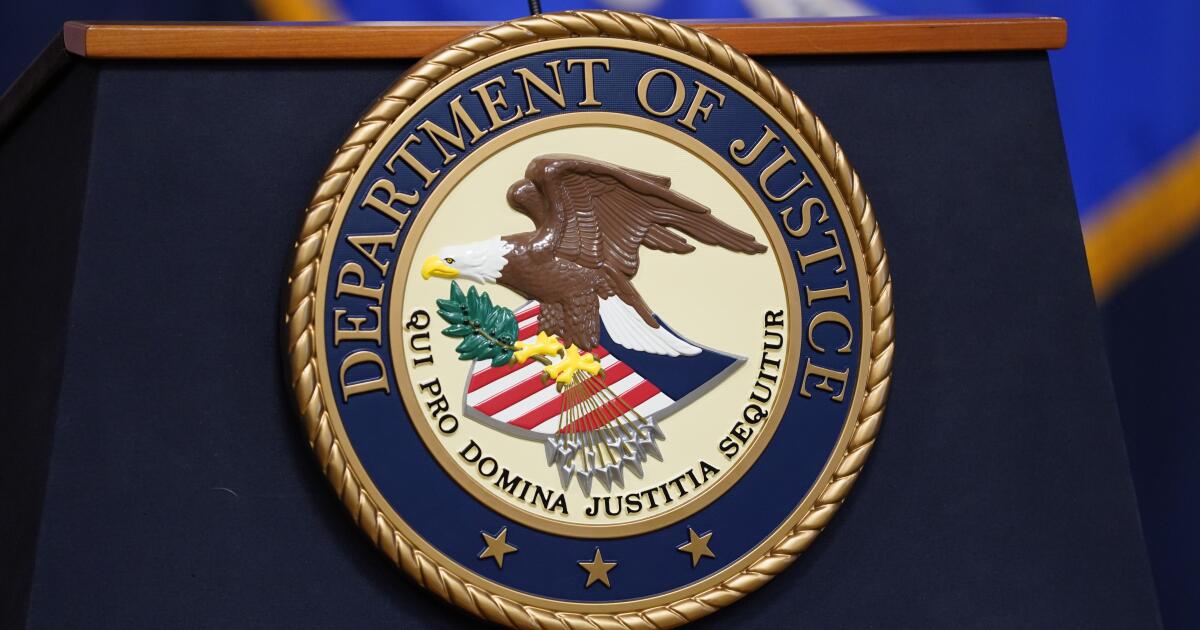 California man facing federal charges in international turtle trafficking plot