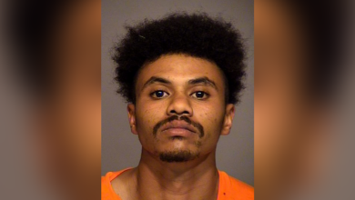 California man sentenced to prison for using pickaxe to kill teen brother with cerebral palsy