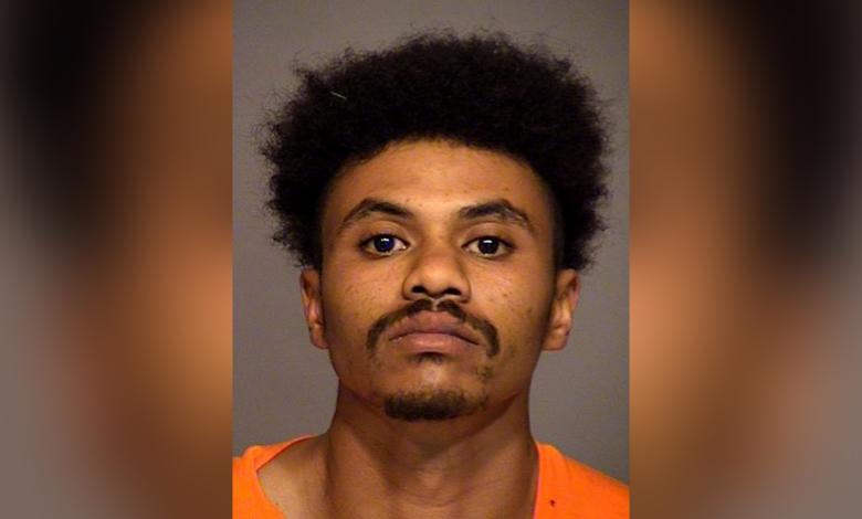 California man sentenced to prison for using pickaxe to kill teen brother with cerebral palsy