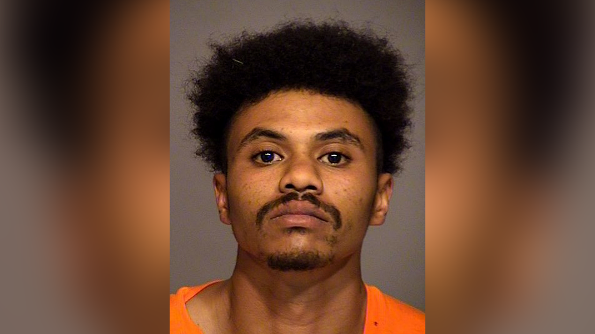 California man sentenced to prison for using pickaxe to kill teen brother with cerebral palsy
