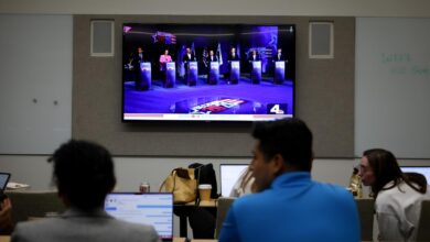 ‘Cálmate, Antonio’: The most fiery moments from the governor’s debate