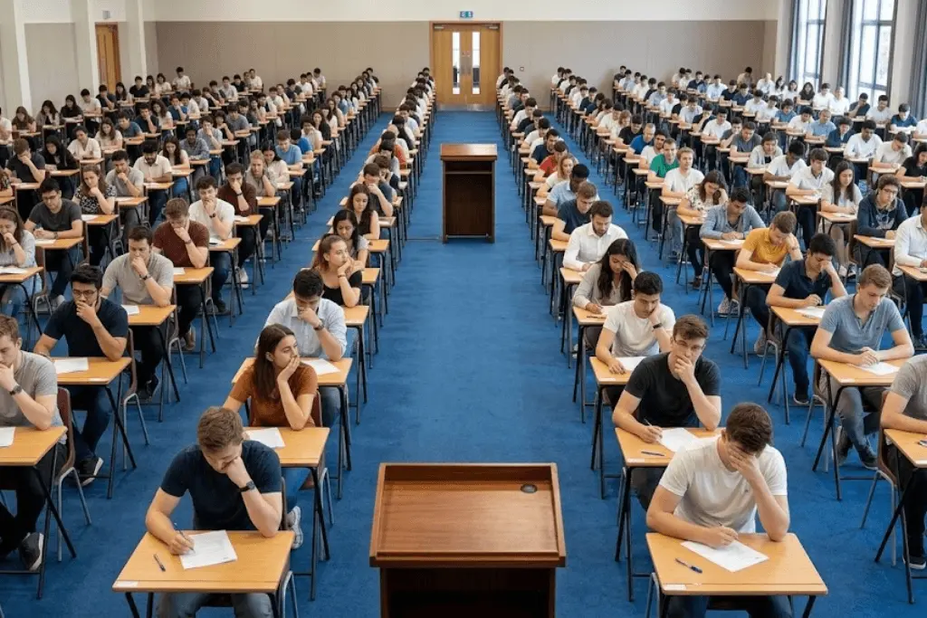 Cambridge AS Level Maths paper leak 2026: Cancellation