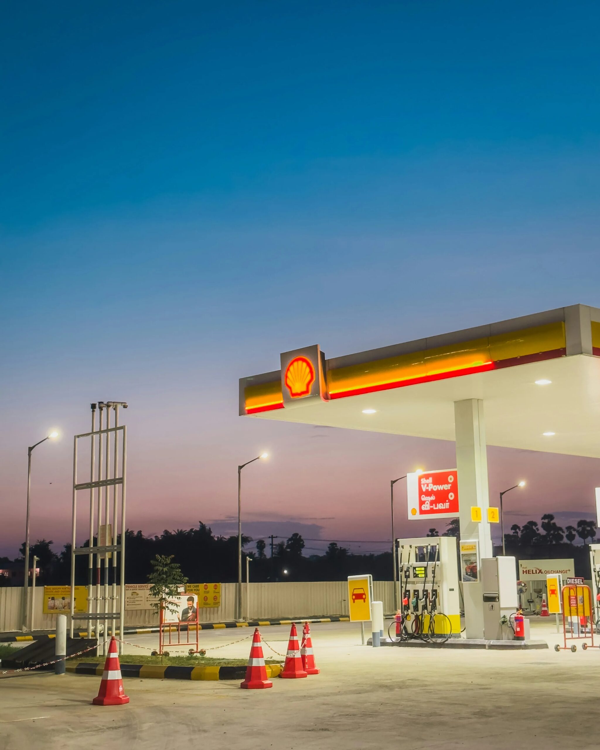 Can Work From Home Solve India’s Fuel Problems?