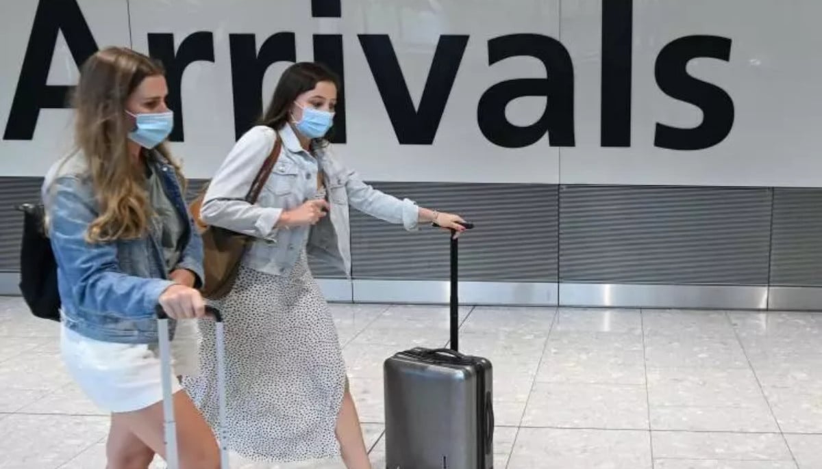 Canada says no financial help for travellers stranded abroad amid global tensions