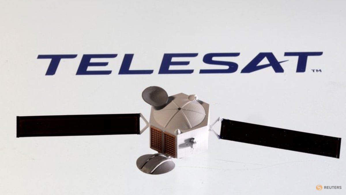 Canada’s Telesat eyes secure Italian satellite connectivity contract, sources say