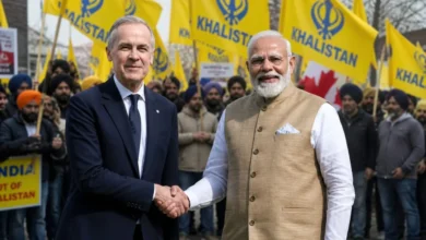 Canadian Intel labels Khalistani extremists “national security threat”