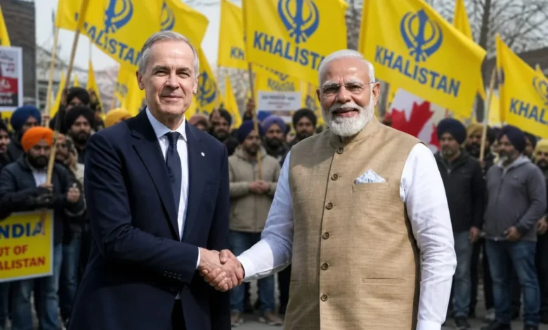 Canadian Intel labels Khalistani extremists “national security threat”