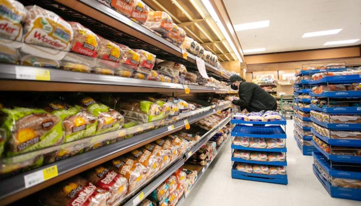 Canadians receive cash from 0 million bread price-fixing class-action settlement