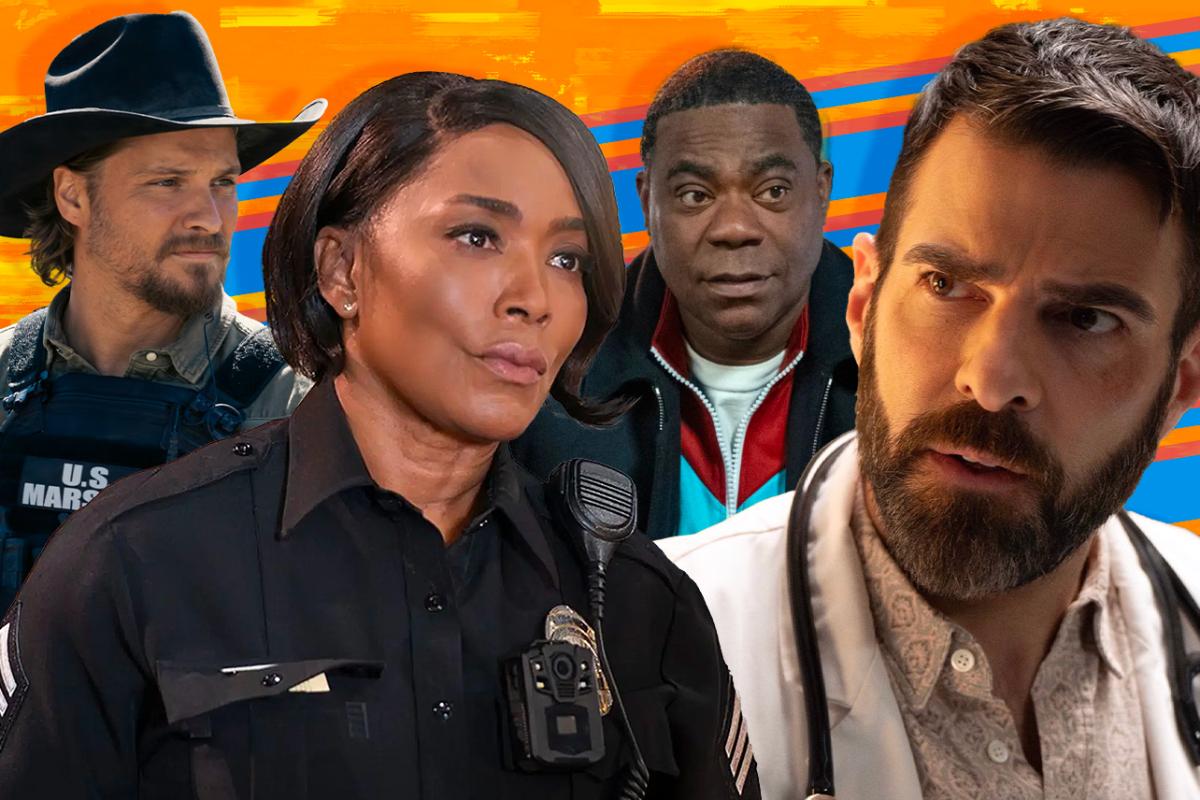 Canceled or renewed 2026: Which broadcast TV shows are coming back?
