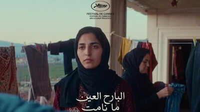 Cannes Film Festival 2026: Arab Cinema shines at Cannes 2026 as Gulf Filmmakers lead major festival categories | World News – The Times of India