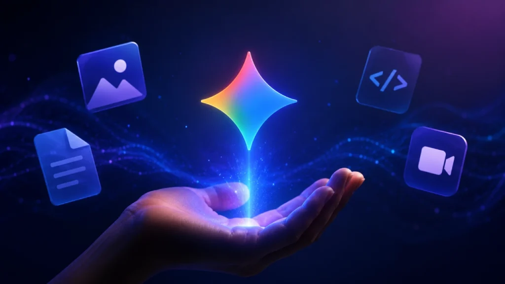 CapCut Gemini AI Partnership: Stunning Creator Tools