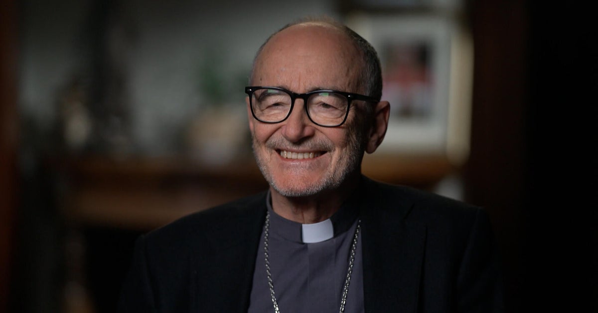 Cardinal Michael Czerny on Pope Leo’s first year as pontiff, politics and the church