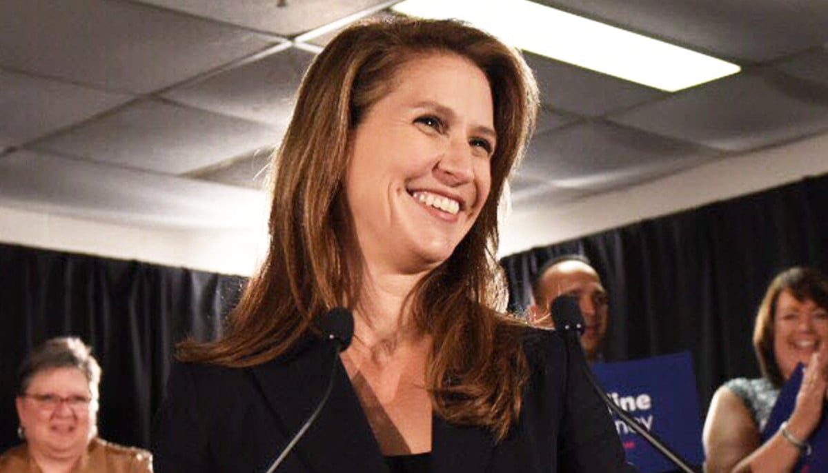 Caroline Mulroney resigns from Doug Ford cabinet and Ontario legislature