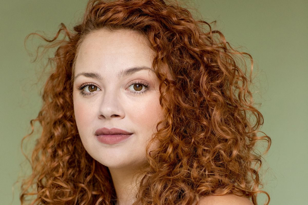 Carrie Hope Fletcher’s Best Things in Life: Musical, role model and best place in Ireland