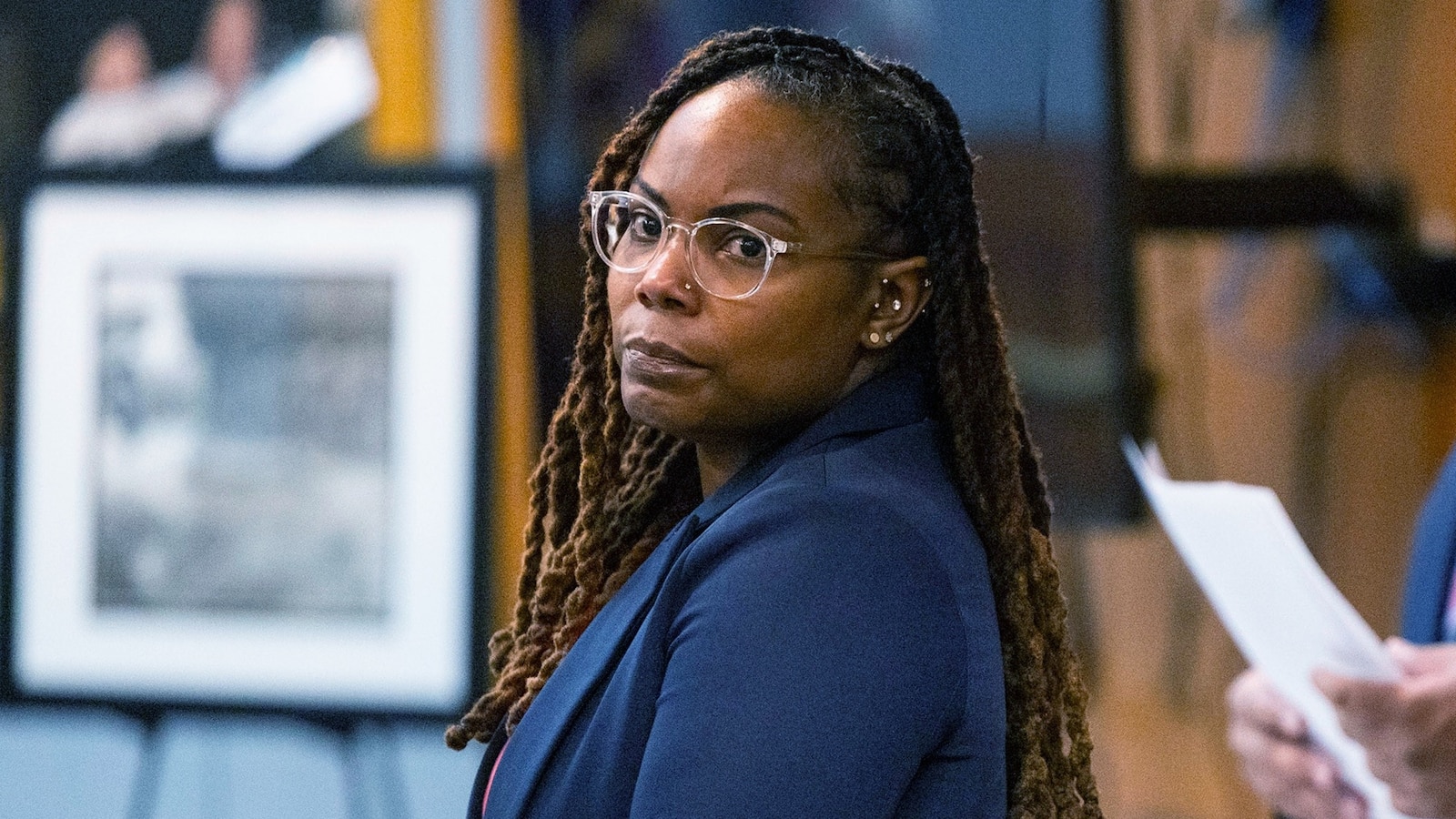 Case against former assistant principal over shooting of teacher by student dismissed