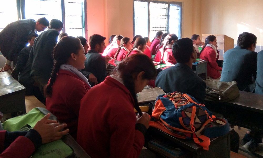 Centre Approves ₹720 Crore for Himachal Under Samagra Shiksha Scheme